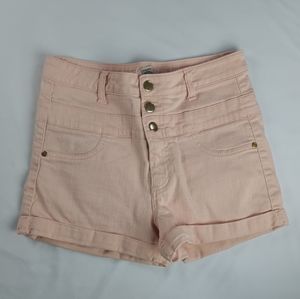 Refuge Womens Shorts.